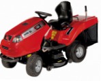 zahradní traktor (jezdec) Oleo-Mac OM 106 J/17.5 H benzín