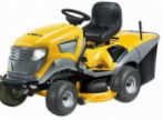 garden tractor (rider) STIGA Estate Royal 19 rear