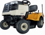 sodo traktorius (raitelis) Cub Cadet CC 713 TA galinis Nuotrauka