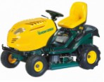 zahradní traktor (jezdec) Yard-Man HS 5220 K zadní