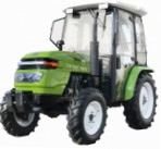 mini traktor DW DW-354AC plný
