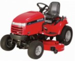 zahradní traktor (jezdec) SNAPPER ESGT27540D plný