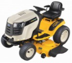 minitractoare (rider) Cub Cadet GT 1224 spate fotografie