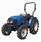 minitraktor LS Tractor R50 HST (без кабины) voll
