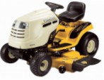 trator de jardim (piloto) Cub Cadet GT 1223 traseiro