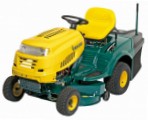 garden tractor (rider) Yard-Man RE 7125 rear