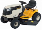 trator de jardim (piloto) Cub Cadet CC 713 TF traseiro