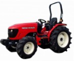 mini traktor Branson 5020R plný