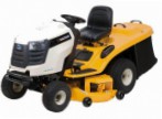 trator de jardim (piloto) Cub Cadet CC 1024 RD-J traseiro