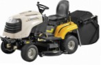 dārza traktors (braucējs) Cub Cadet CC 2250 RDH 4 WD pilns