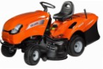 garden tractor (rider) Oleo-Mac ОM 101 C/16K