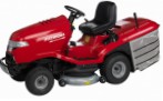 zahradní traktor (jezdec) Honda HF 2417 K3 HME zadní