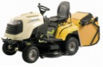 trator de jardim (piloto) Cub Cadet CC 2250 RD 4 WD cheio