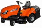 garden tractor (rider) Oleo-Mac ОM 91 PLUS/14.5K petrol rear