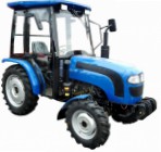 mini traktor Bulat 354 plný