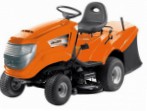 zahradní traktor (jezdec) Oleo-Mac OM 101 C/16 K H