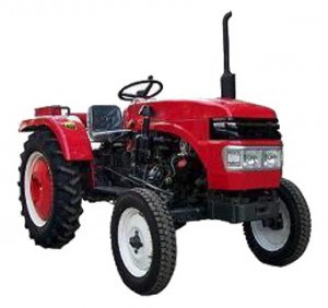 mini tractor Калибр МТ-180 Characteristics, Photo