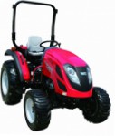 mini traktor TYM Тractors T353 plný