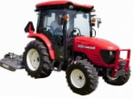 mini tractor Branson 4520C full