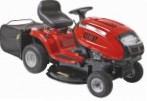 garden tractor (rider) MTD LC 125 rear