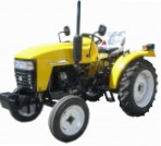 mini tractor Jinma JM-240 fotografie