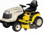 trator de jardim (piloto) Cub Cadet HDS 2205 traseiro foto