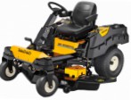 trator de jardim (piloto) Cub Cadet Z-Force SZ 48 KH traseiro foto