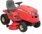 garden tractor (rider) SNAPPER ESLT24520 rear