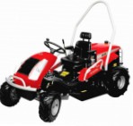 garden tractor (rider) Oleo-Mac Apache 92 Evo full