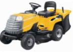 zahradní traktor (jezdec) STIGA Estate Master HST zadní