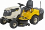 trator de jardim (piloto) Cub Cadet CC 717 HN traseiro