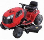 garden tractor (rider) CRAFTSMAN 28884 rear