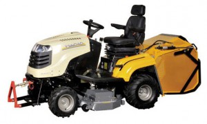bahçe traktörü (binici) Cub Cadet CC 3250 RDH 4 WD özellikleri, fotoğraf