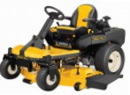 bahçe traktörü (binici) Cub Cadet Z-Force S 48 arka