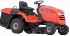 garden tractor (rider) Simplicity Regent ELT17538RDF petrol rear