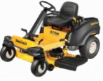 trädgårdstraktor (rider) Cub Cadet RZT S 46 bensin bak Fil