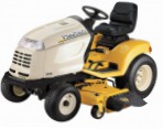 trator de jardim (piloto) Cub Cadet HDS 3235 traseiro