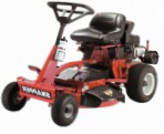 záhradný traktor (jazdec) SNAPPER E2812523BVE Hi Vac Classic zadný