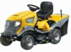 zahradní traktor (jezdec) STIGA Estate Royal Pro zadní