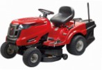 garden tractor (rider) MTD Optima LN 175 H rear