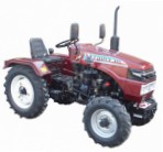 mini tractor Xingtai XT-224 vol foto