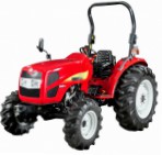 mini tractor Shibaura ST460 SSS deplin fotografie