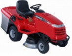 garden tractor (rider) Honda HF 2315 HME rear