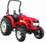 mini tractor Shibaura ST450 HST deplin fotografie