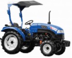 mini tractor MasterYard M244 4WD (с защитой от солнца) deplin fotografie