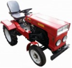 mini tractor Калибр МТ-120 spate fotografie