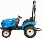 mini traktor LS Tractor J27 HST (без кабины) plný