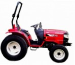 mini tractor Mitsubishi MT 28D foto