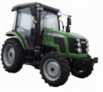 mini tractor Chery RK 504-50 PS fotografie