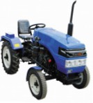 mini tractor PRORAB ТY 220 spate fotografie